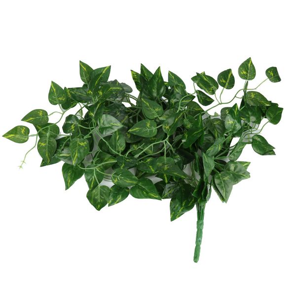 artificial fake hanging vine plant leaves garland home garden wall decoration green drop transport 20
artificial fake hanging vine plant leaves garland home garden wall decoration green drop transport 20