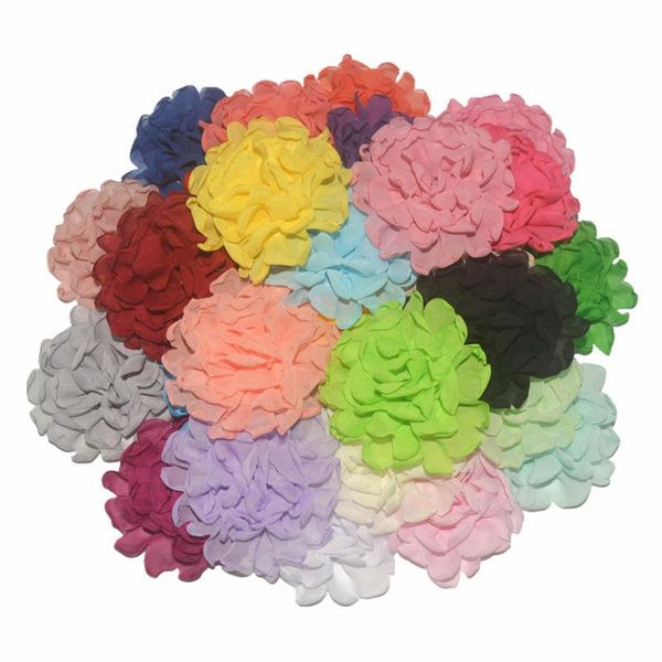 mengna 60pc/lot new coming 3.2" burning flowers,diy silk flower,burned flower for girls children headband hair accessories, Slivery;white
mengna 60pc/lot new coming 3.2" burning flowers,diy silk flower,burned flower for girls children headband hair accessories, Slivery;white