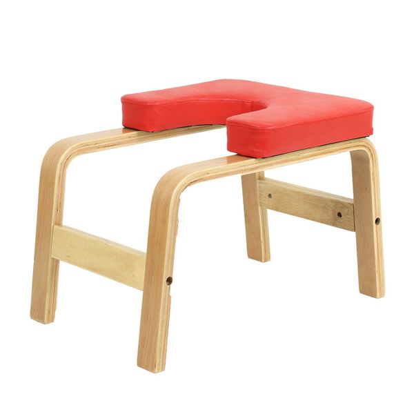 birch wooden handstand chair yoga inverted stool gym equipment headstand indoor home training sports exercise fitness bench
birch wooden handstand chair yoga inverted stool gym equipment headstand indoor home training sports exercise fitness bench