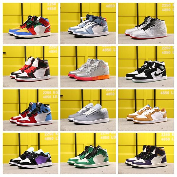 new melody ehsani x mid fearless light up red black panda jumpman basketball shoes for men women fashion designer sports sneakers size 36-46
new melody ehsani x mid fearless light up red black panda jumpman basketball shoes for men women fashion designer sports sneakers size 36-46