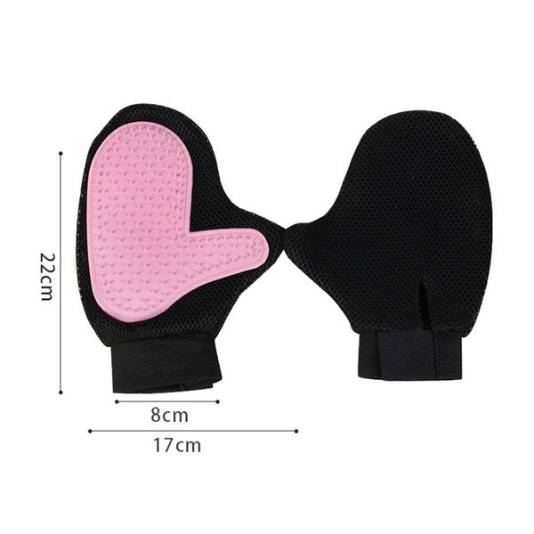 pet cat grooming silicone glove for gentle deshedding massage comb for loose hair removal cat combs hair finishing gloves
pet cat grooming silicone glove for gentle deshedding massage comb for loose hair removal cat combs hair finishing gloves