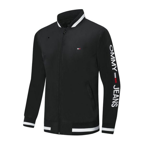 men's jacket spring jacket casual baseball uniform fashion trend 2020 new stand collar men's jacket size m-2xl men's coat, Black;brown
men's jacket spring jacket casual baseball uniform fashion trend 2020 new stand collar men's jacket size m-2xl men's coat, Black;brown