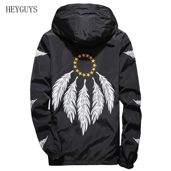 heyguys feather windjacket windbreakers summer thin lightweight jackets asian size m xl xxl xxxl 4xl 5xl 6xl 7xl, Black;brown
heyguys feather windjacket windbreakers summer thin lightweight jackets asian size m xl xxl xxxl 4xl 5xl 6xl 7xl, Black;brown