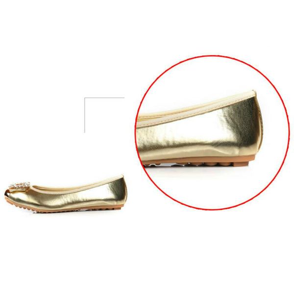 woman ballet flats women's boat shoes female flats loafers sandals rhinestone decoration european brand design, Black
woman ballet flats women's boat shoes female flats loafers sandals rhinestone decoration european brand design, Black