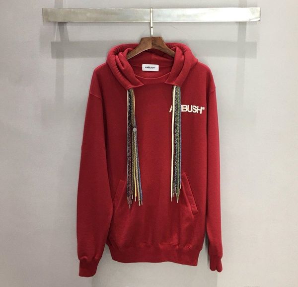 oversize thick ambush hoodie men women hooded winter black white red gray ambush pullover hoodies sweatshirts
oversize thick ambush hoodie men women hooded winter black white red gray ambush pullover hoodies sweatshirts