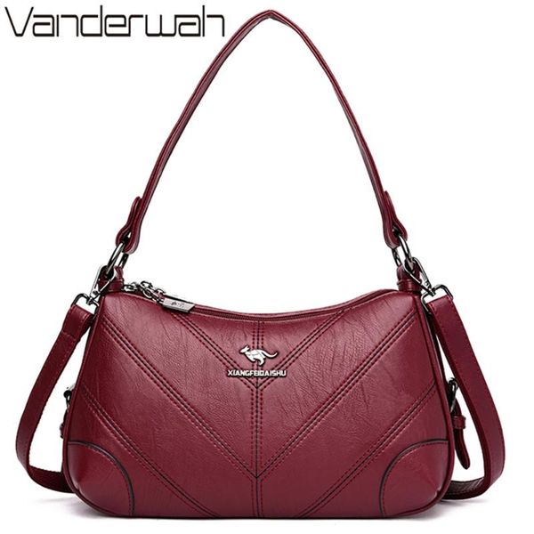 new 2020 winter tote bag leather luxury handbags women bags designer female shoulder messenger hand bags for women sac a main
new 2020 winter tote bag leather luxury handbags women bags designer female shoulder messenger hand bags for women sac a main