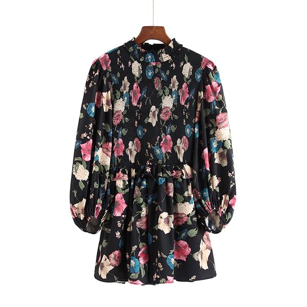 geckoistail women summer casual playsuits jumpsuits long sleeve fashion print chiffon female rompers overalls playsuit, Black;white
geckoistail women summer casual playsuits jumpsuits long sleeve fashion print chiffon female rompers overalls playsuit, Black;white
