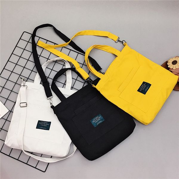 women's bag 2018 new style origional korean-style shoulder canvas bag origional deconstructable strap literature and art shoulde
women's bag 2018 new style origional korean-style shoulder canvas bag origional deconstructable strap literature and art shoulde