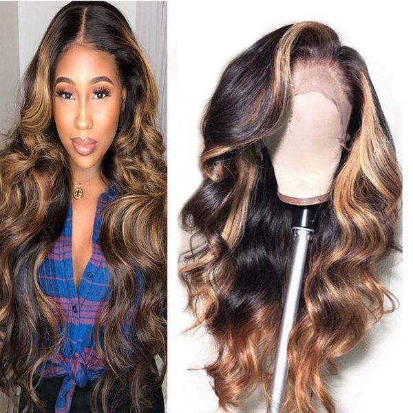 13 * 4 кружева фронтальная парик pre щипковых hairline с ребенком волосы на теле волны фронта шнурка человеческих волос парики для женщин ru, Black;brown
13 * 4 кружева фронтальная парик pre щипковых hairline с ребенком волосы на теле волны фронта шнурка человеческих волос парики для женщин ru, Black;brown