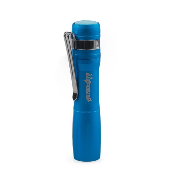 sirius eye b5 exceed light light led mini- small flashlight aluminium alloy small-sized household flashlight
sirius eye b5 exceed light light led mini- small flashlight aluminium alloy small-sized household flashlight