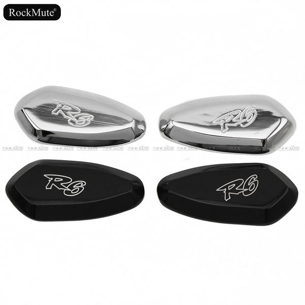 motorcycle rearview side mirror block off base plates for yzf-r6 yzf r6 2003 2004 2005 2006 2007 yzfr6 black/chrome
motorcycle rearview side mirror block off base plates for yzf-r6 yzf r6 2003 2004 2005 2006 2007 yzfr6 black/chrome