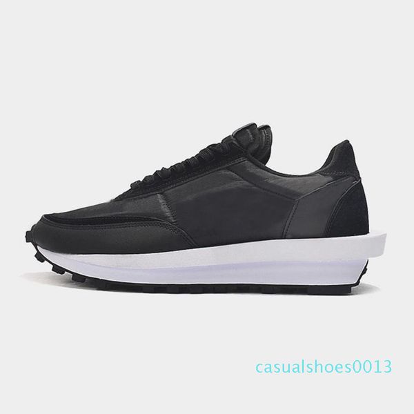 designer casual shoes sacai ldv waffle daybreak trainers mens sneakers for women designer tripe s sports running shoes size eur 36-45 c13, Black
designer casual shoes sacai ldv waffle daybreak trainers mens sneakers for women designer tripe s sports running shoes size eur 36-45 c13, Black