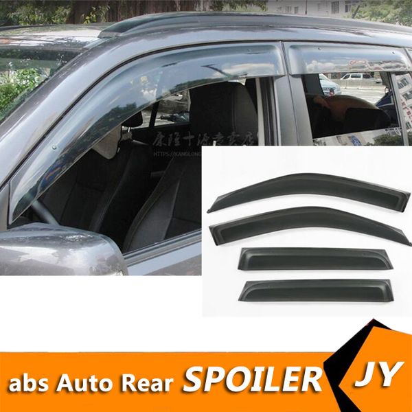 for suzuki grand vitara plastic window visor vent shades sun rain deflector guard for vitara auto accessories 4pcs/set 2007-2015
for suzuki grand vitara plastic window visor vent shades sun rain deflector guard for vitara auto accessories 4pcs/set 2007-2015