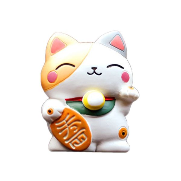 car accessory fragrance car multiflora fortune cat air outlet fragrant perfume clip air freshener diffuser
car accessory fragrance car multiflora fortune cat air outlet fragrant perfume clip air freshener diffuser