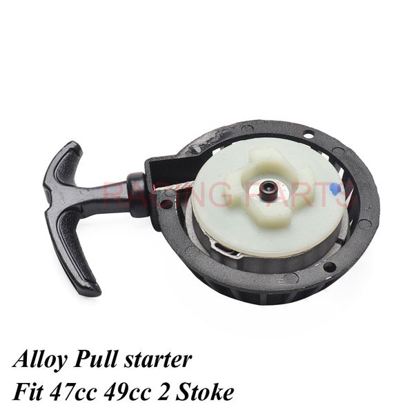 mini portable 47cc 49cc pull start starter aluminum alloy mini motor atv dirt quad bike switch
mini portable 47cc 49cc pull start starter aluminum alloy mini motor atv dirt quad bike switch