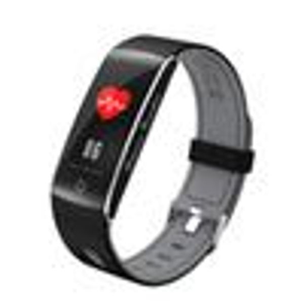 f10 fitness tracker wristbands heart rate monitor smart band smart band blood pressure with pedometer bracelet f10