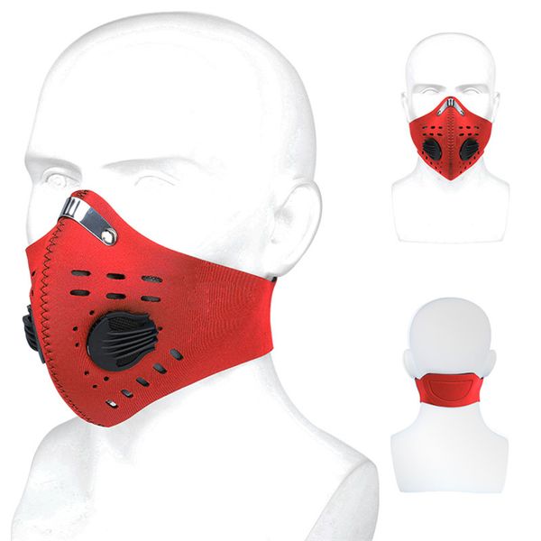 2020 dhl shipping motion mask с фильтрующим элементом из активированного угля для защиты от ветра, пыли, тумана и дымки велосипедной маски д
2020 dhl shipping motion mask с фильтрующим элементом из активированного угля для защиты от ветра, пыли, тумана и дымки велосипедной маски д