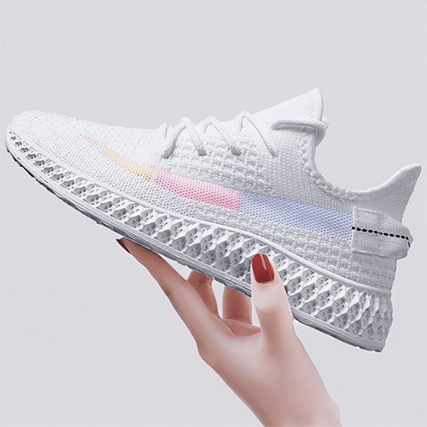 solid color mesh breathable running shoes new autumn ultralight lace-up low jogging shoes outdoor cushioning sports sneakers
solid color mesh breathable running shoes new autumn ultralight lace-up low jogging shoes outdoor cushioning sports sneakers