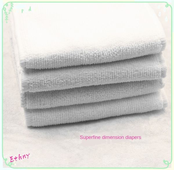 infant superfine fiber washable towel diaper three-layer towel breathable diaper oem production
infant superfine fiber washable towel diaper three-layer towel breathable diaper oem production