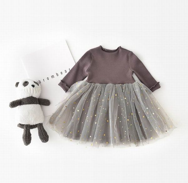 princess dress for baby girls korean version glitter pentagram long sleeve dress kids dresses clothes 9m-4t e83025, Red;yellow
princess dress for baby girls korean version glitter pentagram long sleeve dress kids dresses clothes 9m-4t e83025, Red;yellow