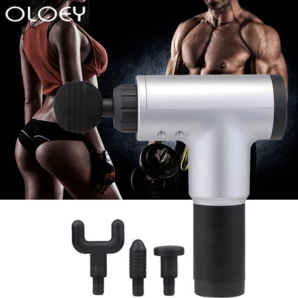 fitness equipment massage gun muscle relaxation massager vibration gun vibration massage brushless motor noise reduction design
fitness equipment massage gun muscle relaxation massager vibration gun vibration massage brushless motor noise reduction design