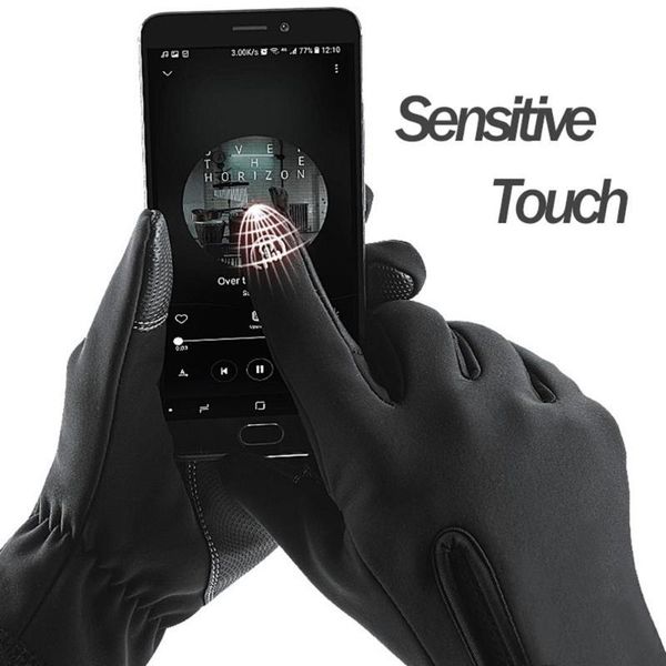 riding glove practical durable touch screen waterproof material mobile phone non slip skiing bicycle winter warm gloves
riding glove practical durable touch screen waterproof material mobile phone non slip skiing bicycle winter warm gloves