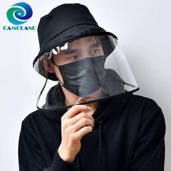 camoland new anti-fog hats women men dust protection sun hat male anti-dust bucket hat female outdoor uv protect fisherman caps, Blue;gray
camoland new anti-fog hats women men dust protection sun hat male anti-dust bucket hat female outdoor uv protect fisherman caps, Blue;gray