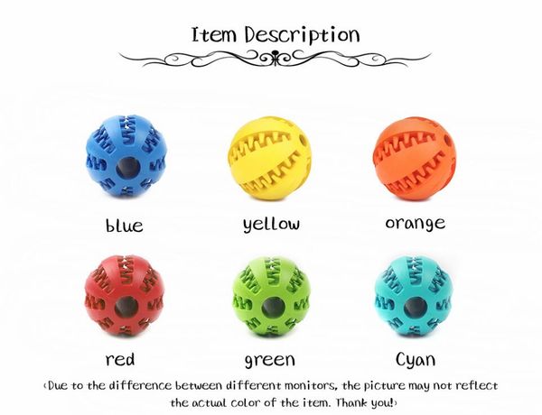 pet sof pets dogs toys toy funny interactive elasticity ball dog chew toy for dog tooth clean ball of food extra-tough rubber ball
pet sof pets dogs toys toy funny interactive elasticity ball dog chew toy for dog tooth clean ball of food extra-tough rubber ball