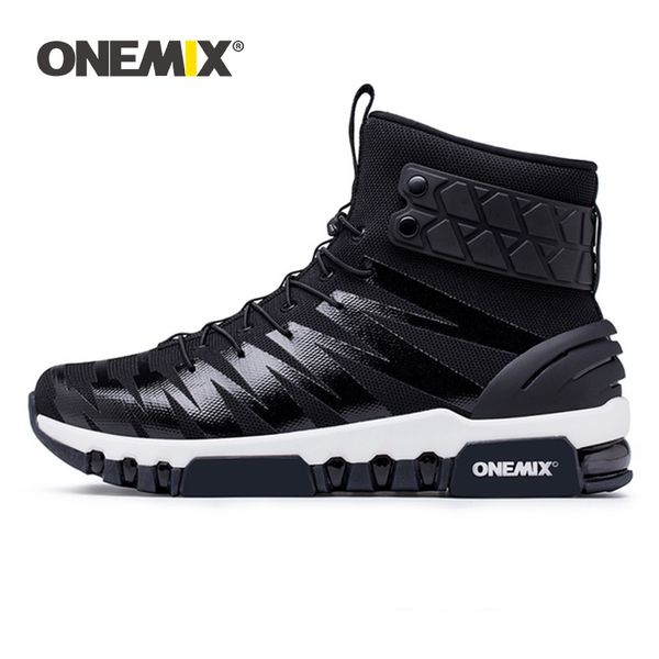 onemix men boots running shoes for women sneakers high boots for outdoor walking running trekking sneaker big size
onemix men boots running shoes for women sneakers high boots for outdoor walking running trekking sneaker big size