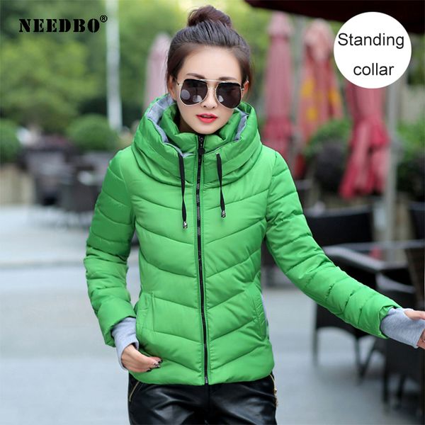 needbo women down jacket brands plus size winter ultra light down jacket women woman coat warm slim, Black
needbo women down jacket brands plus size winter ultra light down jacket women woman coat warm slim, Black