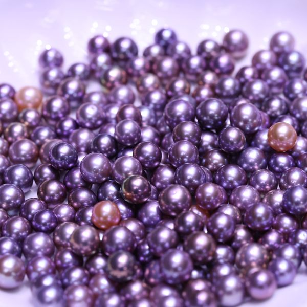 wholesale gorgeous natural color 11-13mm round purple edison loose pearls for diy jewelry accessories gift ing, White
wholesale gorgeous natural color 11-13mm round purple edison loose pearls for diy jewelry accessories gift ing, White