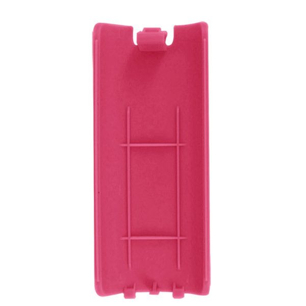 50pcs/lot 5 color battery cover case battery back door shell cover for wii remote controller
50pcs/lot 5 color battery cover case battery back door shell cover for wii remote controller
