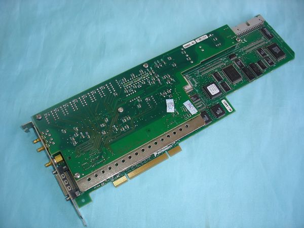 100% испытала работу идеально подходит для ni pci-5401
100% испытала работу идеально подходит для ni pci-5401