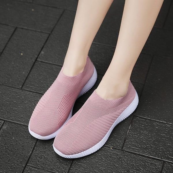 with box breathable mesh summer shoes woman comfortable ladies casual shoes 2019 new outdoor zapatos de mujer women, Black
with box breathable mesh summer shoes woman comfortable ladies casual shoes 2019 new outdoor zapatos de mujer women, Black
