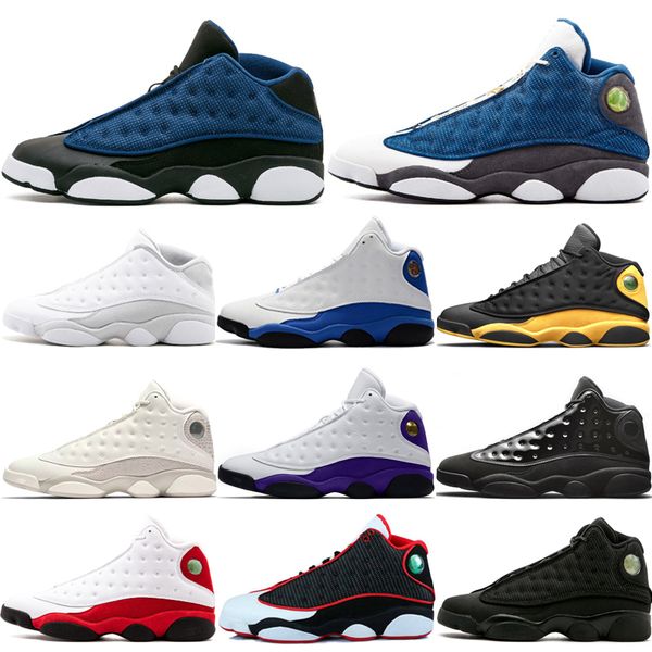 og 13 13s men basketball shoes new arrive court purple bred black red white atmosphere grey he got game sport sneakers trainers
og 13 13s men basketball shoes new arrive court purple bred black red white atmosphere grey he got game sport sneakers trainers