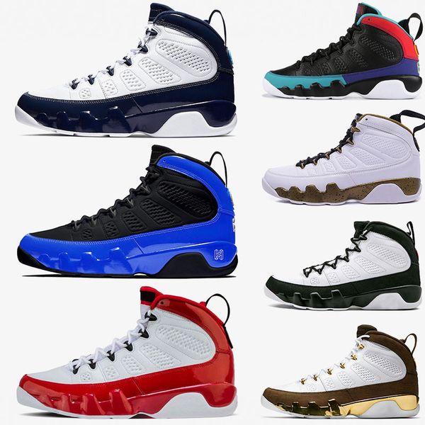 designer 9 9s mens basketball shoes gym red dream it do it unc anthracite the spirit bred og space jam sports sneakers 7-13, White;red
designer 9 9s mens basketball shoes gym red dream it do it unc anthracite the spirit bred og space jam sports sneakers 7-13, White;red