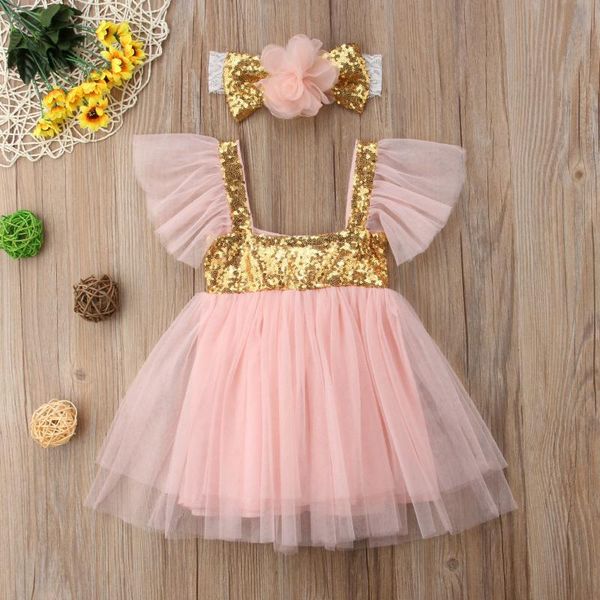girl's dresses fashion toddler kids baby girl lace floral party princess dress sundress+headband girls clothes set 0-3t, Red;yellow
girl's dresses fashion toddler kids baby girl lace floral party princess dress sundress+headband girls clothes set 0-3t, Red;yellow