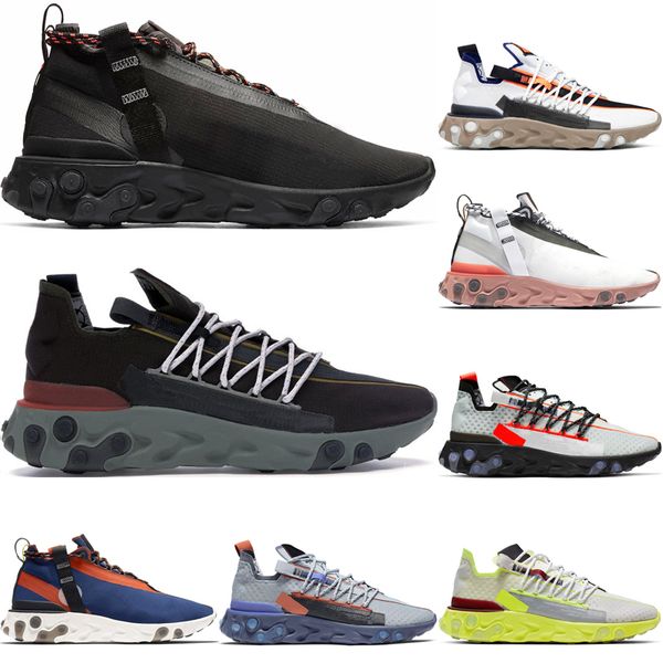 new arrive anthracite elvet brown react lw wr mid ispa men women running shoes ghost aqua light crimson mens trainer sports sneakers
new arrive anthracite elvet brown react lw wr mid ispa men women running shoes ghost aqua light crimson mens trainer sports sneakers