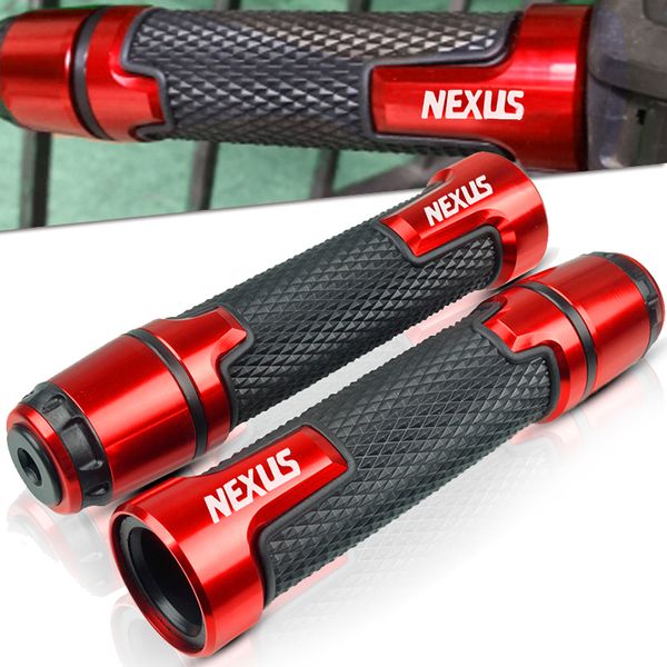 7/8'' 22mm motorcycle handle grips motorbike handlebar grip ends cap for gilera piaggio nexus 300 500 125/200/250 all years
7/8'' 22mm motorcycle handle grips motorbike handlebar grip ends cap for gilera piaggio nexus 300 500 125/200/250 all years