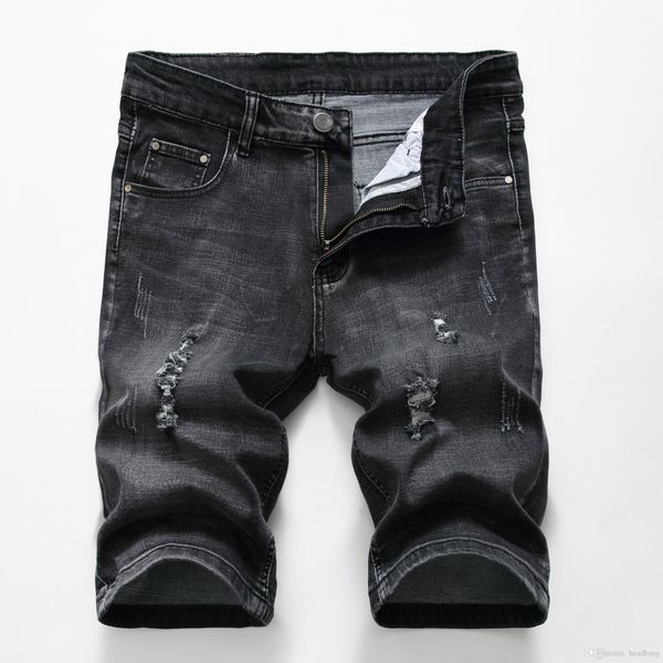 men's denim shorts jeans good quality summer jeans men cotton solid straight short male casual new brand
men's denim shorts jeans good quality summer jeans men cotton solid straight short male casual new brand