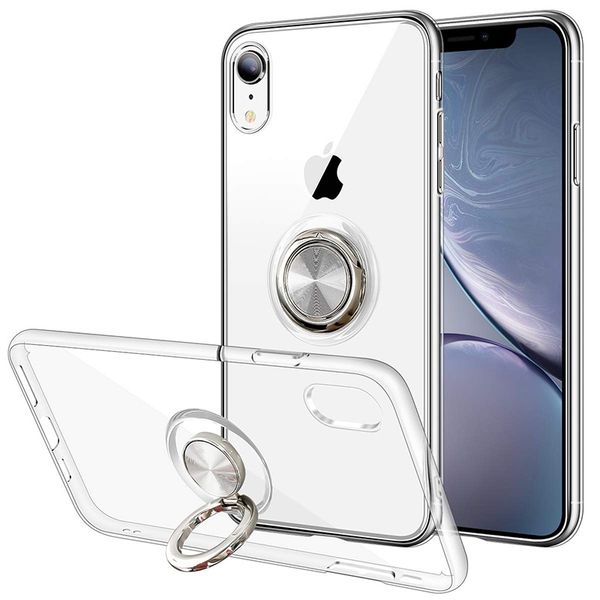 Clear phone ca e ring holder kick tand rotational rugged oft tpu cover for iphone 11 x max xr x x 7 8 6 plu
Clear phone ca e ring holder kick tand rotational rugged oft tpu cover for iphone 11 x max xr x x 7 8 6 plu