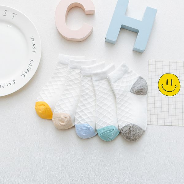 5pairs/lot spring summer cotton newborn boy kids socks baby girls socks girls baby infant toddler 1-12y, Pink;yellow
5pairs/lot spring summer cotton newborn boy kids socks baby girls socks girls baby infant toddler 1-12y, Pink;yellow