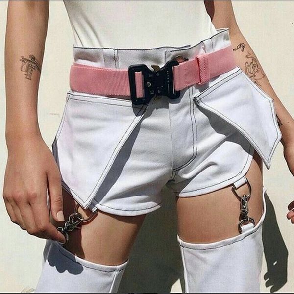 женские брюки мода new punk полная длина женщины твердые штаны уличная лоскутная низкой талией карандаш брюки женские брюки drop доставка, Black;white
женские брюки мода new punk полная длина женщины твердые штаны уличная лоскутная низкой талией карандаш брюки женские брюки drop доставка, Black;white