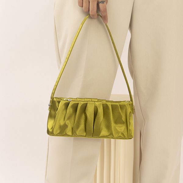 2020 new ladies armpit bag mercerized velvet fold french shoulder bag solid color elegant hand women
2020 new ladies armpit bag mercerized velvet fold french shoulder bag solid color elegant hand women