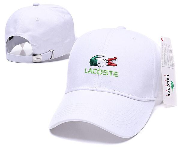designer sale luxury designer cap snapback baseball caps leisure adjustable snapbacks hats outdoor golf sports dad hat l1lacoste, Blue;gray
designer sale luxury designer cap snapback baseball caps leisure adjustable snapbacks hats outdoor golf sports dad hat l1lacoste, Blue;gray