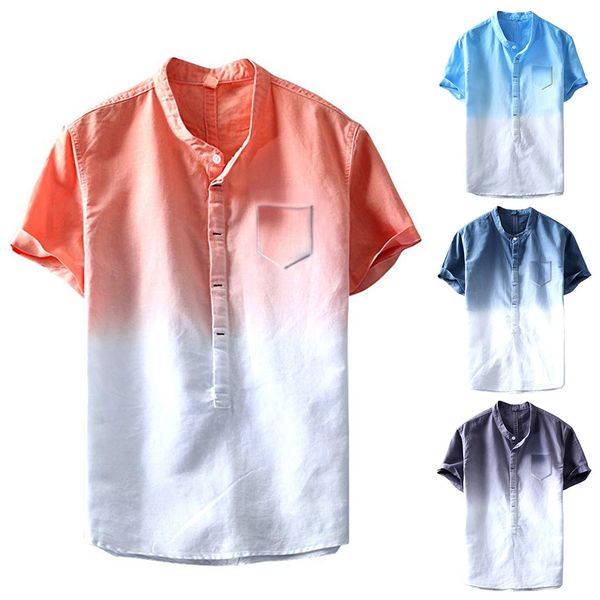 summer men's cool and thin breathable collar hanging dyed gradient cotton shirt -3xl men's shirts winter fashion purchasing, White;black
summer men's cool and thin breathable collar hanging dyed gradient cotton shirt -3xl men's shirts winter fashion purchasing, White;black