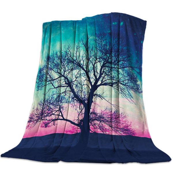 soft warm coral fleece blanket colorful starry sky trees winter sheet bedspread sofa throw light thin flannel blankets
soft warm coral fleece blanket colorful starry sky trees winter sheet bedspread sofa throw light thin flannel blankets
