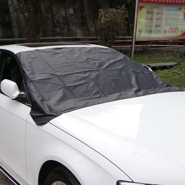 car windshield sunshades protectort auto magnet waterproof snow cover ice frost sunshade protector car exterior accessories
car windshield sunshades protectort auto magnet waterproof snow cover ice frost sunshade protector car exterior accessories