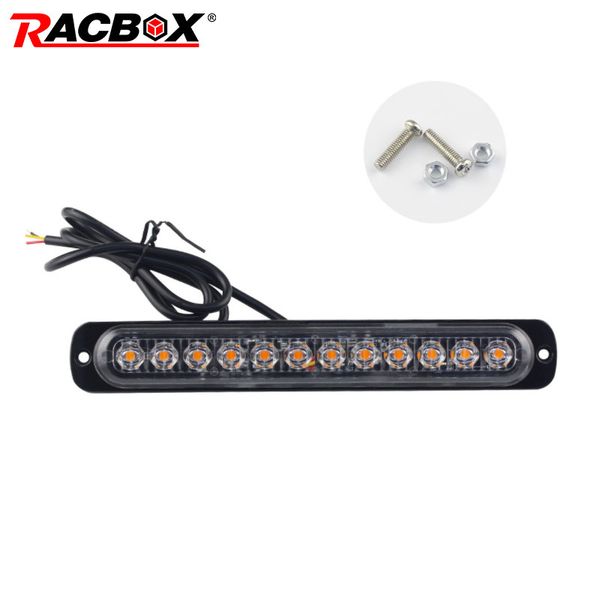 ultra thin led warning lamp 12 pcs chip led signal light with memory function aluminum shell drl multiple modes flashing light
ultra thin led warning lamp 12 pcs chip led signal light with memory function aluminum shell drl multiple modes flashing light