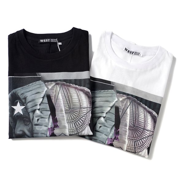 givenchy men роскошные мужские дизайнер футболка конструктора вскользь короткими рукавами мода печать высокого качества мужчины женщины hip, White;black
givenchy men роскошные мужские дизайнер футболка конструктора вскользь короткими рукавами мода печать высокого качества мужчины женщины hip, White;black